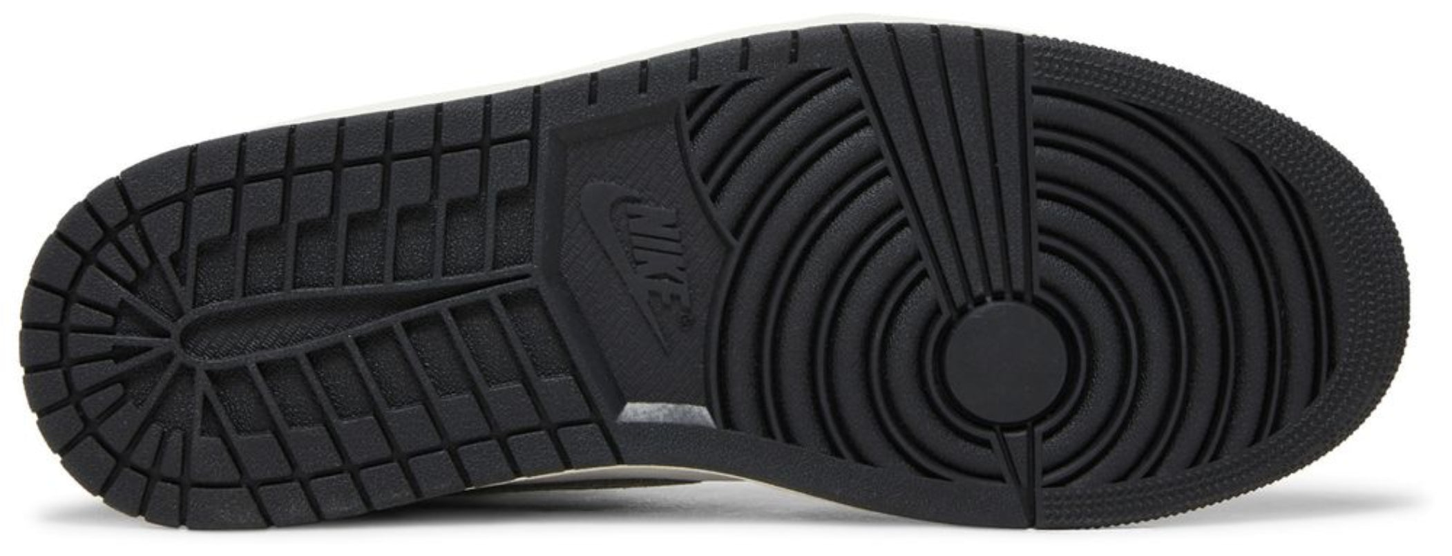 Jordan 1 Retro High OG Washed Black