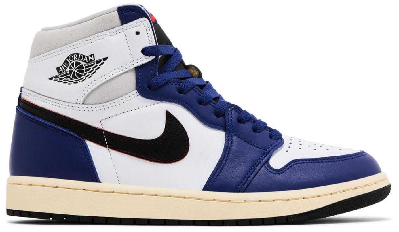Jordan 1 Retro High OG Rare Air