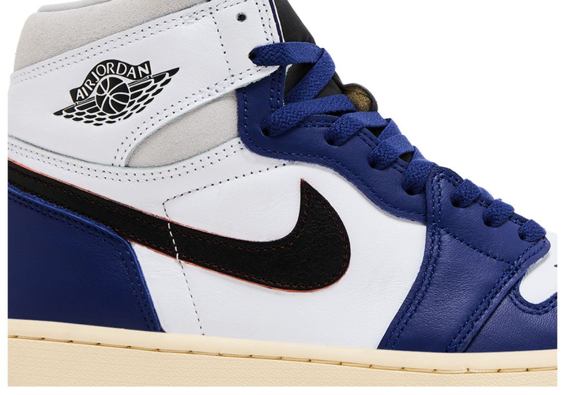 Jordan 1 Retro High OG Rare Air