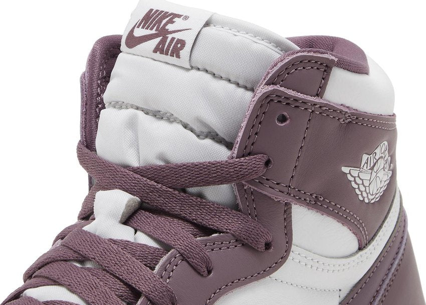 Jordan 1 Retro High OG Mauve