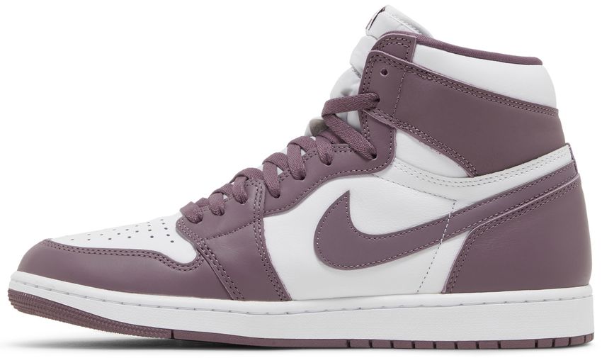 Jordan 1 Retro High OG Mauve