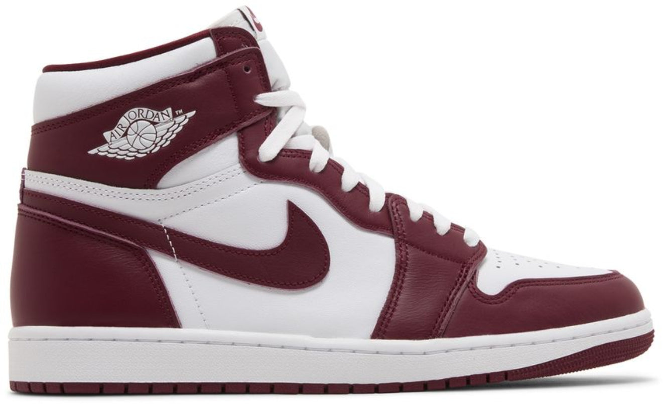 Jordan 1 Retro High OG Team Red