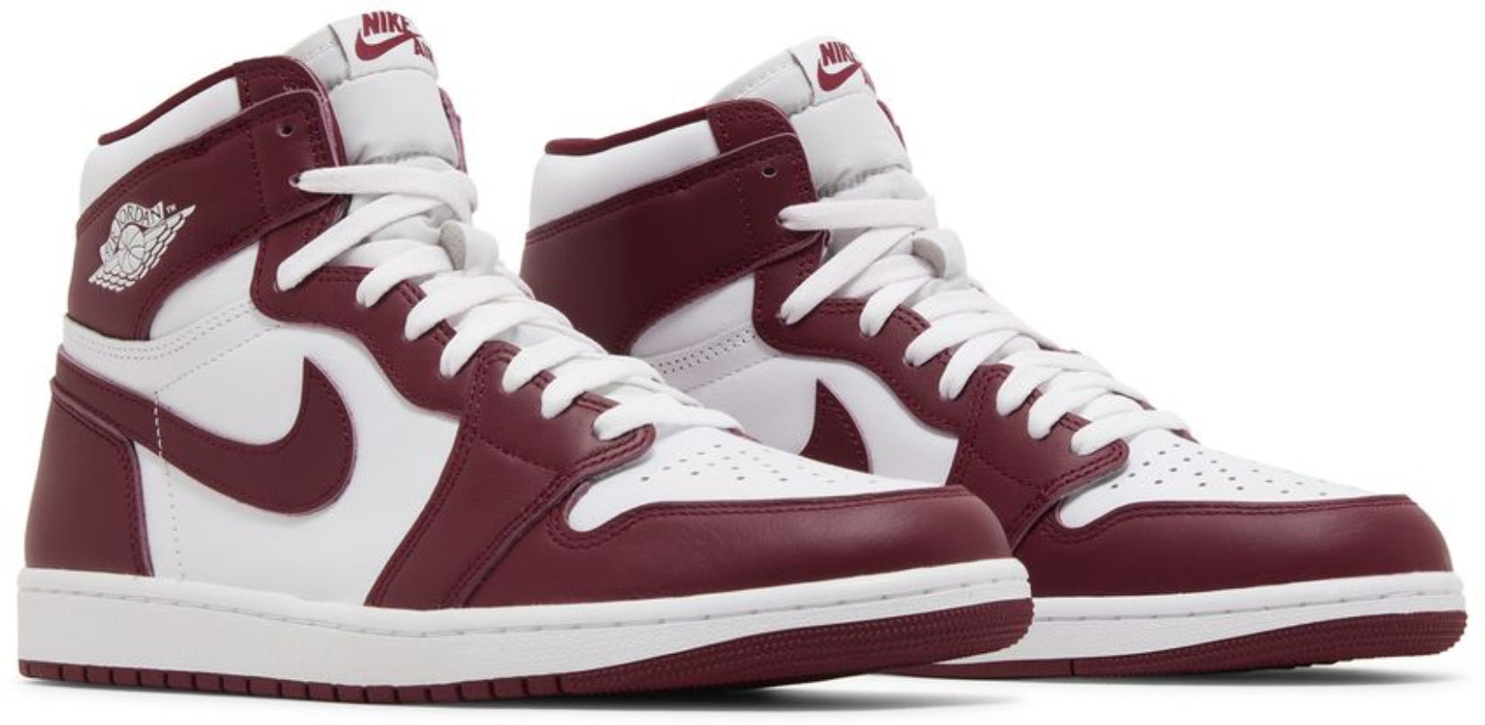Jordan 1 Retro High OG Team Red