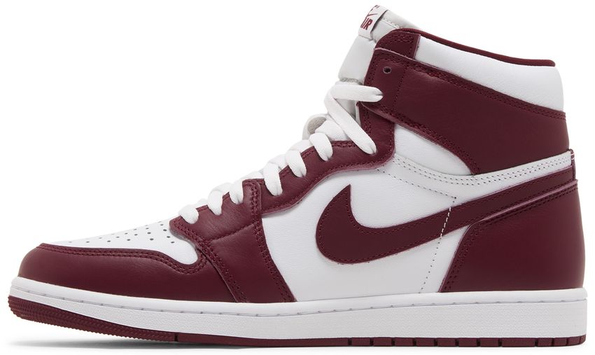 Jordan 1 Retro High OG Team Red