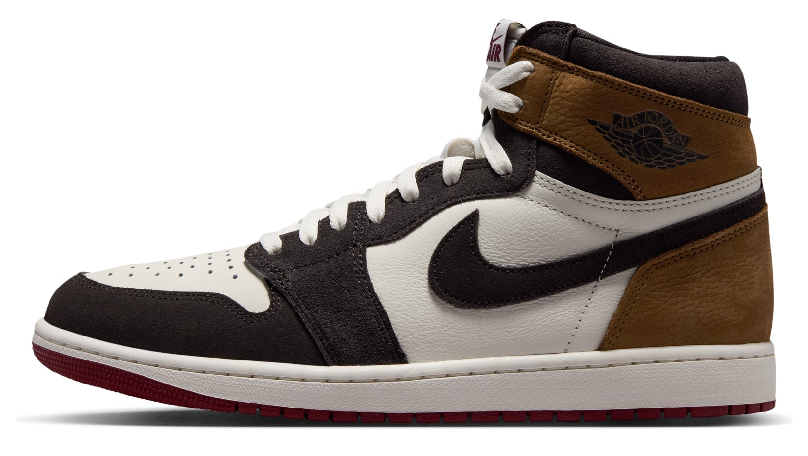 Jordan 1 Retro High OG Love Letter
