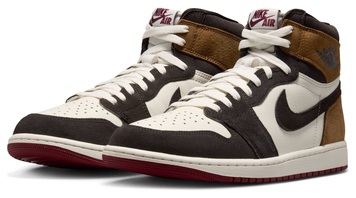 Jordan 1 Retro High OG Love Letter