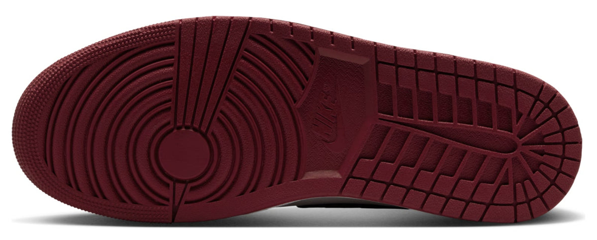 Jordan 1 Retro High OG Love Letter