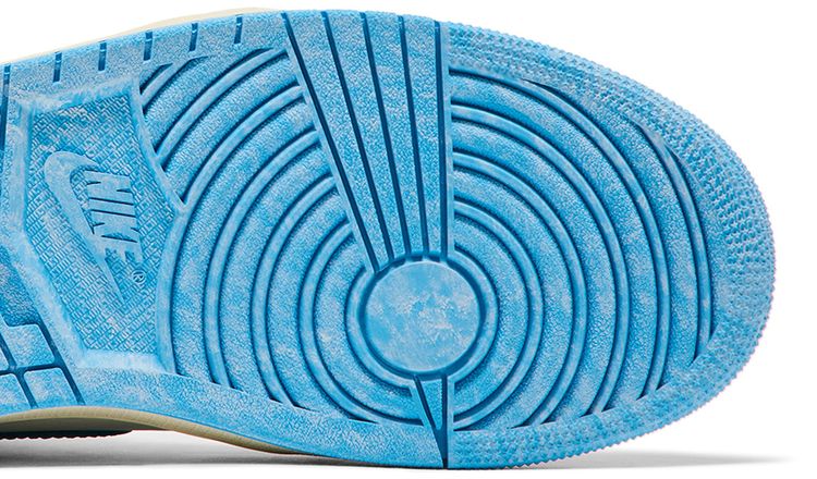 Jordan 1 Retro High OG UNC Reimagined