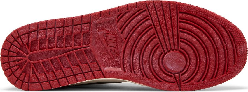 Jordan 1 Retro High OG Chicago Lost and Found