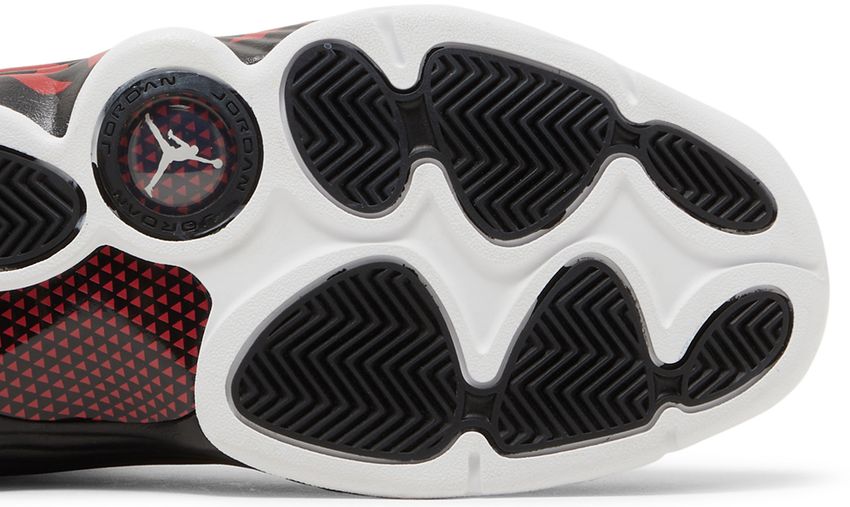 Jumpman Team 2 Chicago