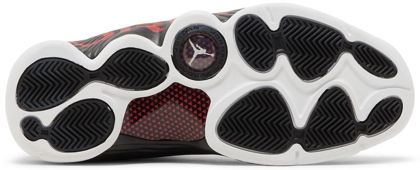 Jumpman Team 2 Chicago