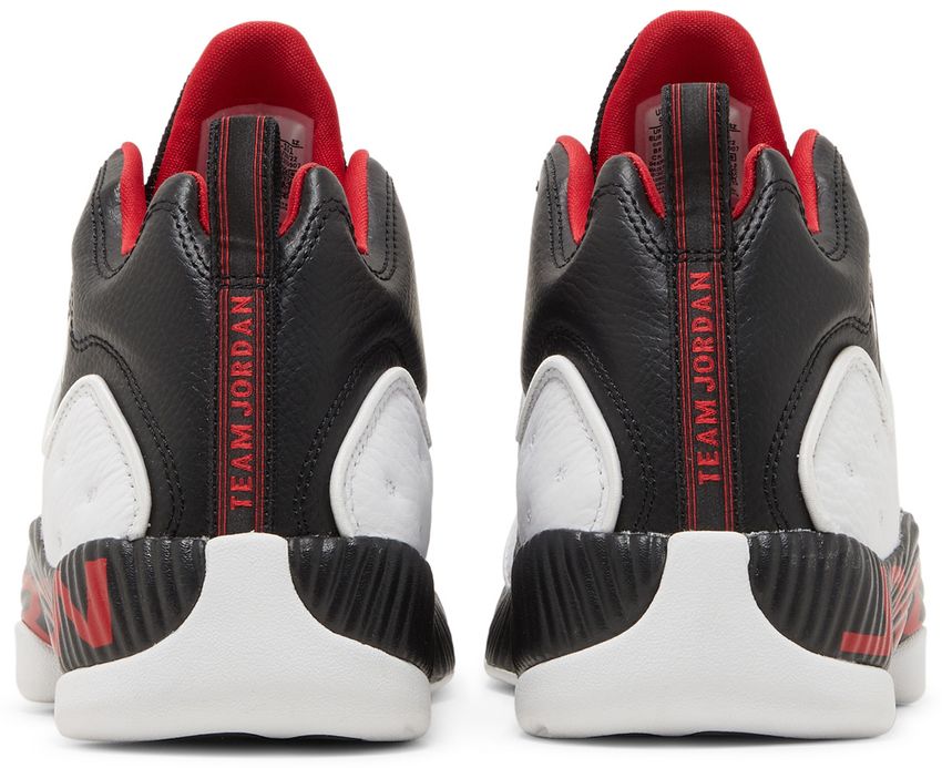 Jumpman Team 2 Chicago