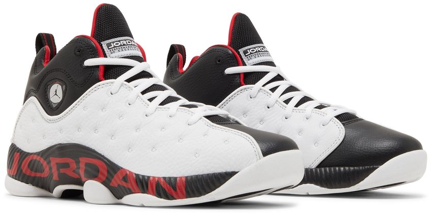 Jumpman Team 2 Chicago