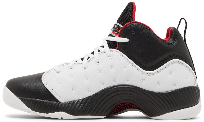 Jumpman Team 2 Chicago