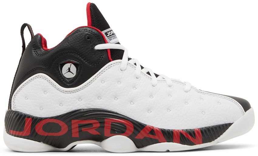 Jumpman Team 2 Chicago