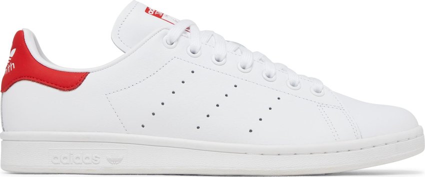 Adidas Stan Smith Lush Red