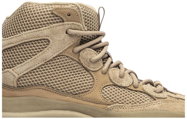 adidas Yeezy Desert Boot Rock