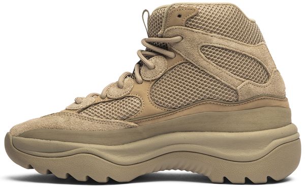 adidas Yeezy Desert Boot Rock