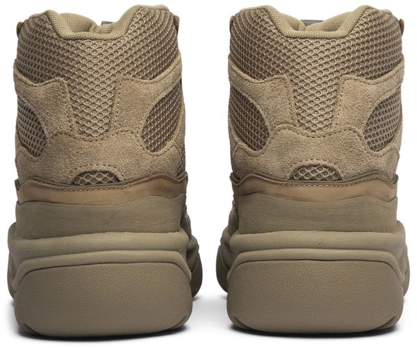 adidas Yeezy Desert Boot Rock