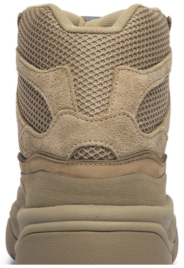 adidas Yeezy Desert Boot Rock