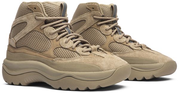 adidas Yeezy Desert Boot Rock