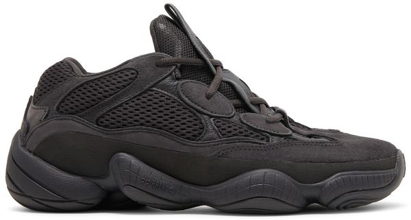 adidas Yeezy 500 Utility Black
