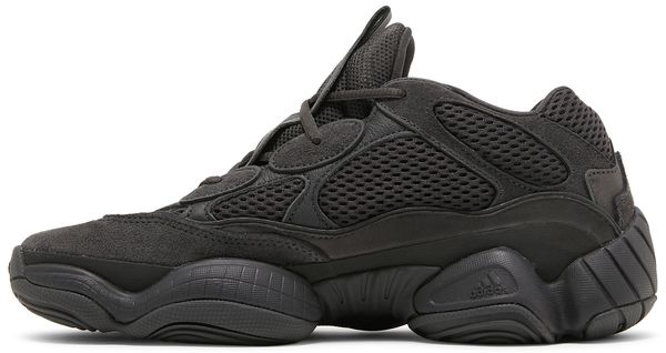 adidas Yeezy 500 Utility Black