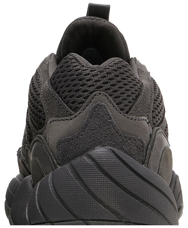 adidas Yeezy 500 Utility Black