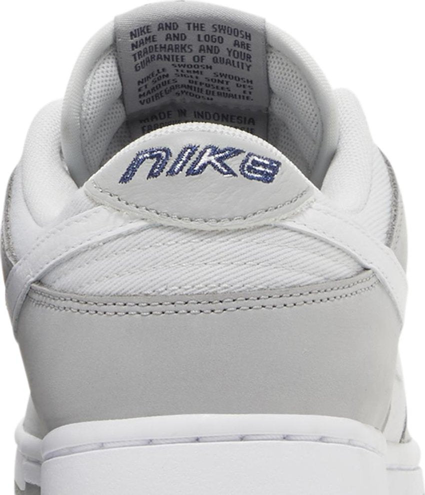 Nike Dunk Low LX Light Smoke Grey (Women's)