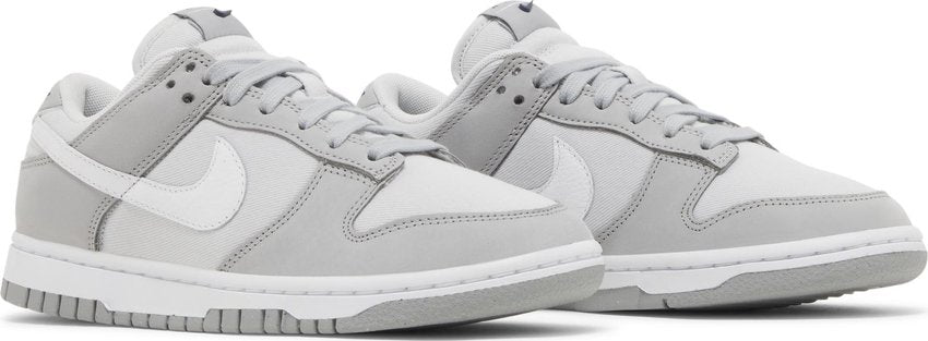 Nike Dunk Low LX Light Smoke Grey (Women's)