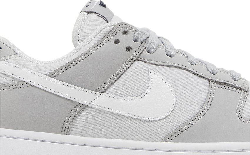 Nike Dunk Low LX Light Smoke Grey (Women's)