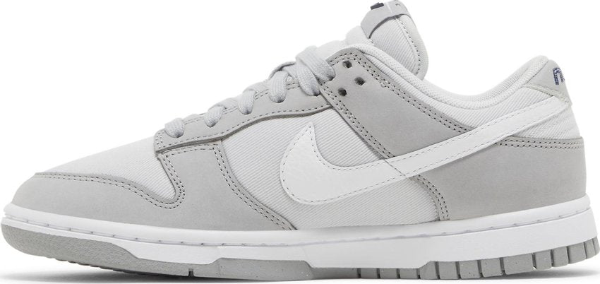 Nike Dunk Low LX Light Smoke Grey (Women's)