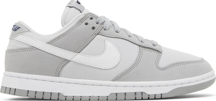 Nike Dunk Low LX Light Smoke Grey (Women's)
