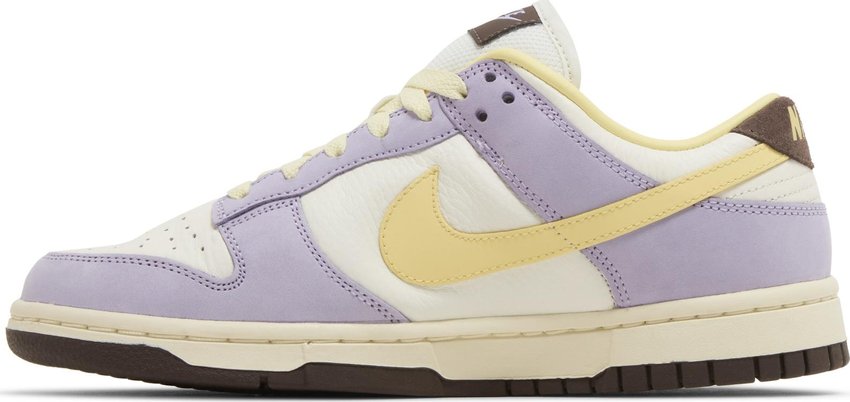 Nike Dunk Low Premium Lilac Bloom (Women's)