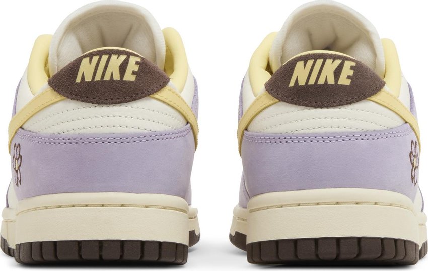 Nike Dunk Low Premium Lilac Bloom (Women's)