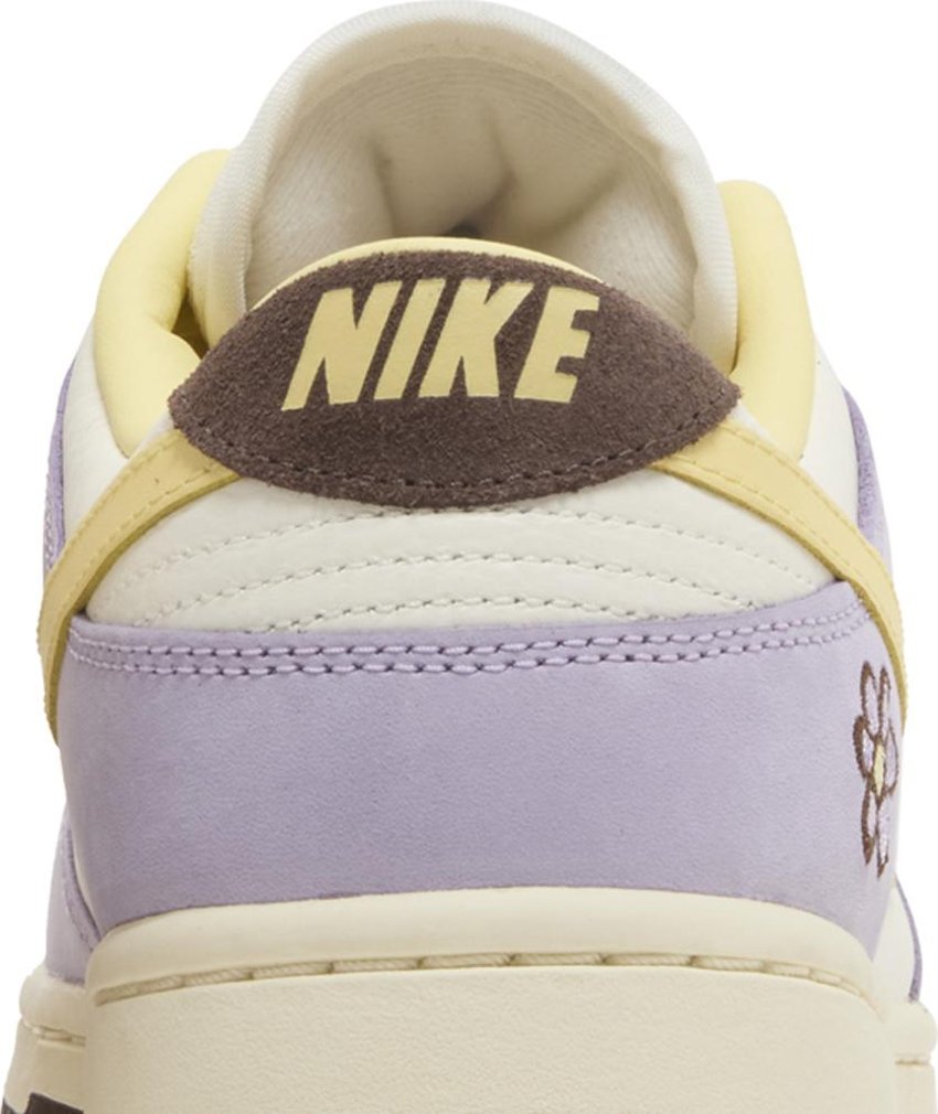 Nike Dunk Low Premium Lilac Bloom (Women's)