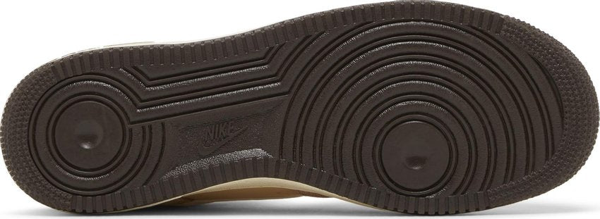 Nike Air Force 1 Low LV8 EMB Hemp Coconut Milk