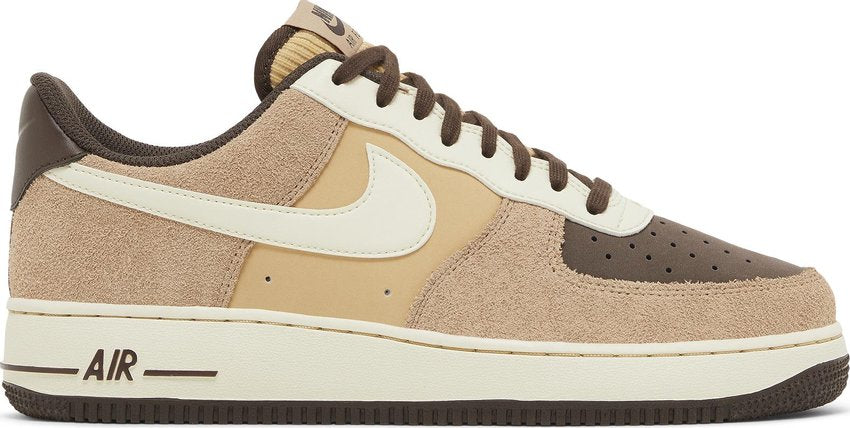 Nike Air Force 1 Low LV8 EMB Hemp Coconut Milk