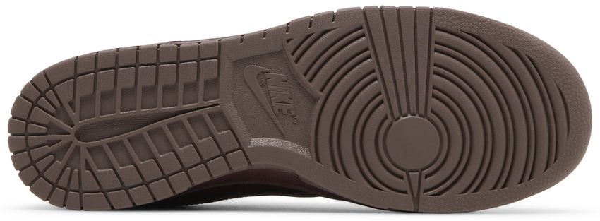 Nike Dunk Low Retro Premium Burgundy Crush