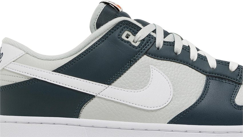 Nike Dunk Low Retro Split Deep Jungle