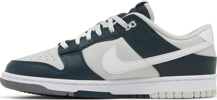 Nike Dunk Low Retro Split Deep Jungle