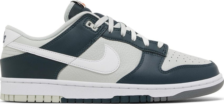Nike Dunk Low Retro Split Deep Jungle