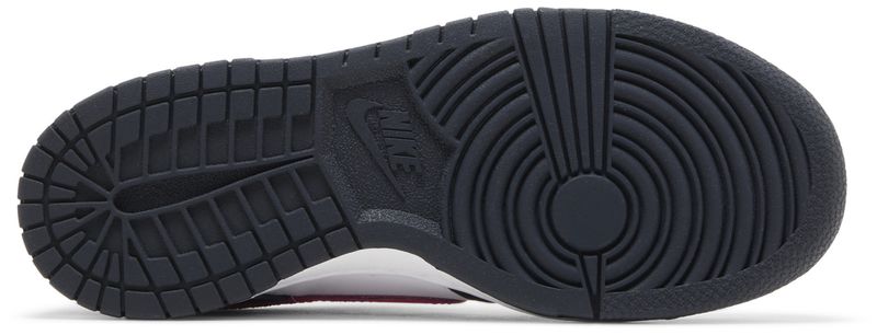 Nike Dunk Low Obsidian Fierce Pink (GS)