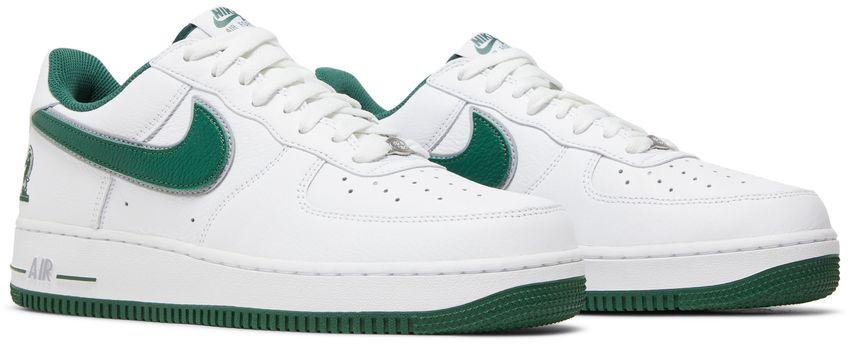 Nike Air Force 1 Low Four Horsemen LeBron