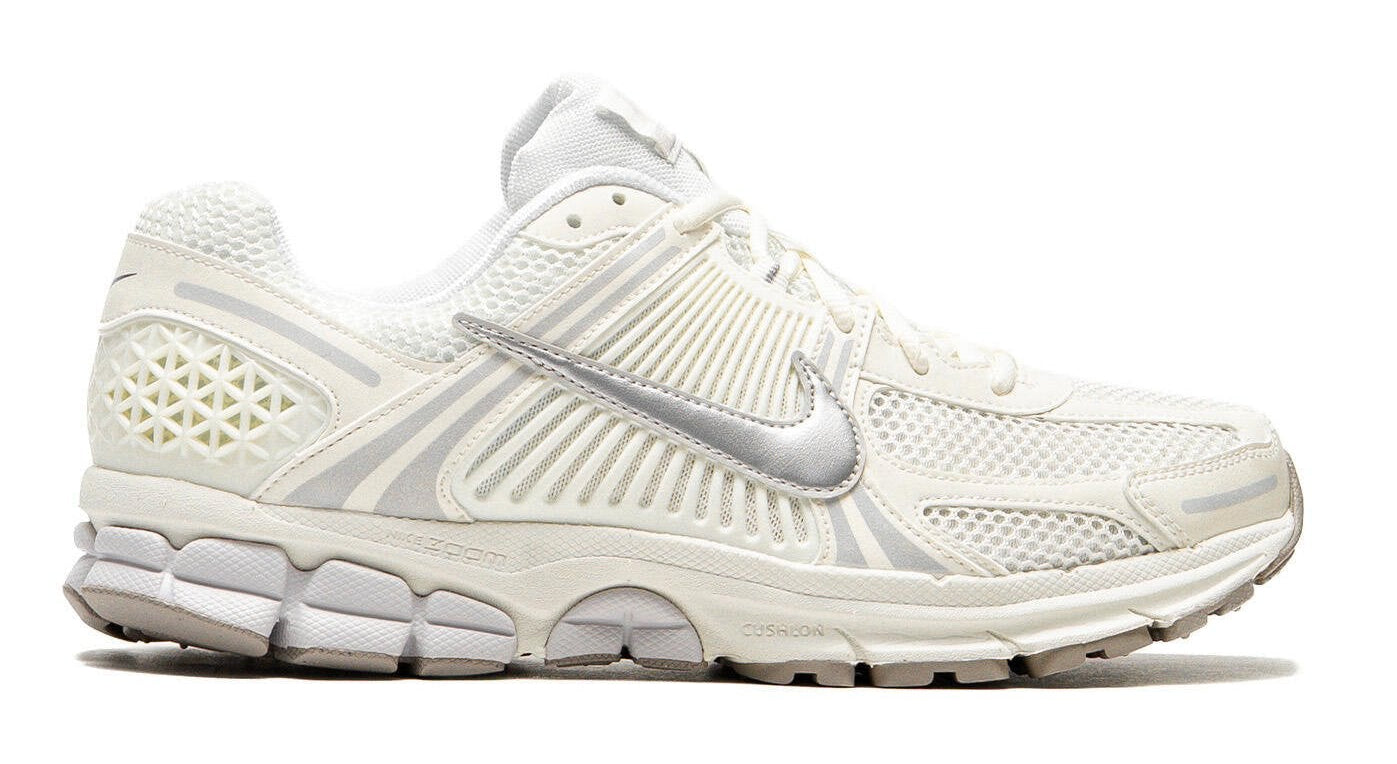 Nike Zoom Vomero 5 Sail Vast Grey Metallic Silver