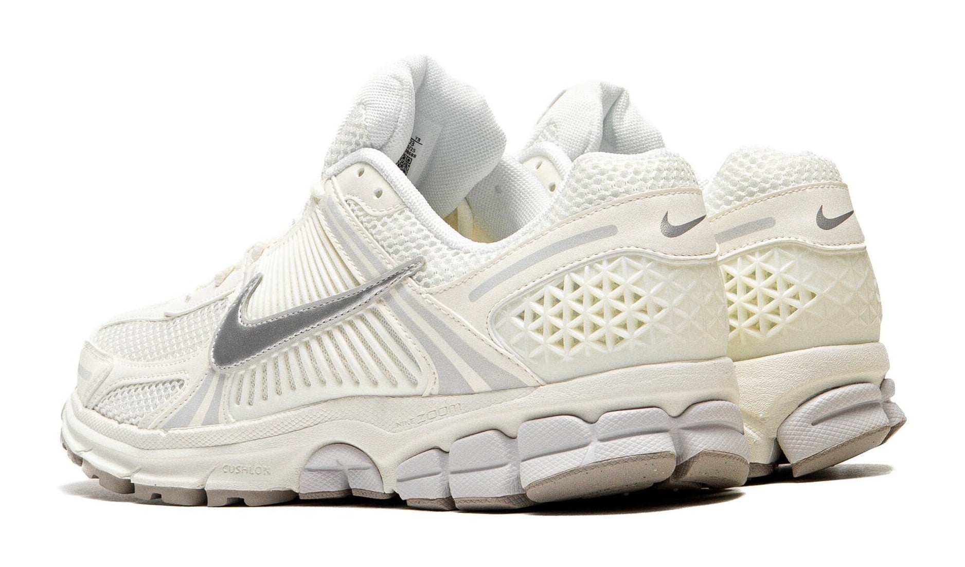 Nike Zoom Vomero 5 Sail Vast Grey Metallic Silver