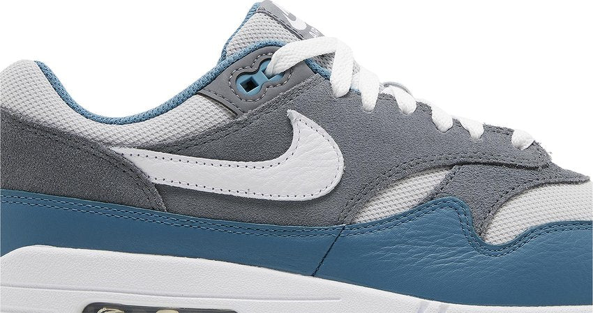 Nike Air Max 1 SC Noise Aqua
