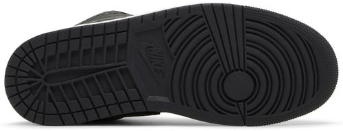 Jordan 1 Low SE Black Elephant