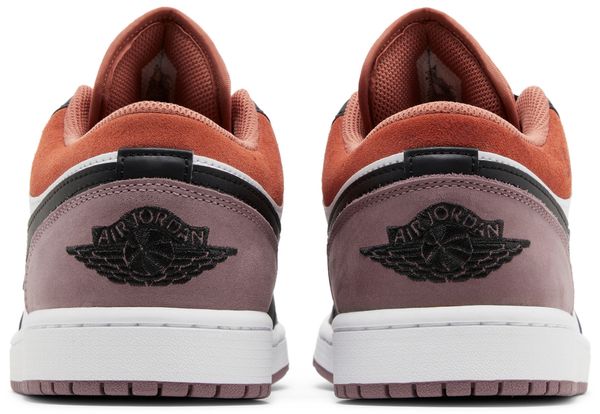 Jordan 1 Low SE Sky J Mauve