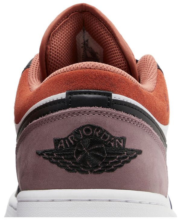 Jordan 1 Low SE Sky J Mauve